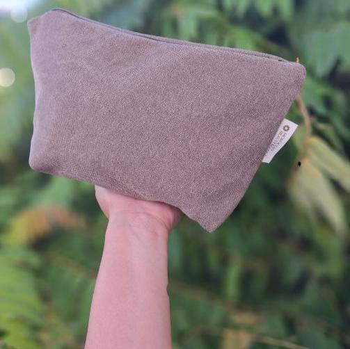 Trousse de toilette