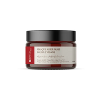 Masque Aker Fassi Pour Le Visage