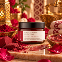 Pack Rituel Rouge