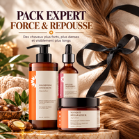 Expert Pack - Strength & Growth