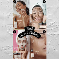 Pack Glow & Radiance