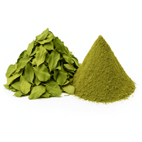 SABOUNIA - Poudre de Sidr - Moroccanbeauty.mu