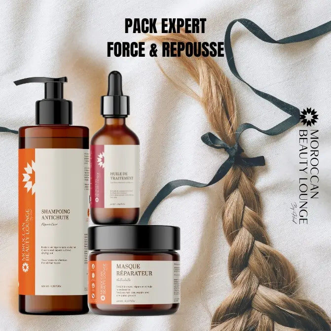 PACK EXPERT - FORCE & REPOUSSE
