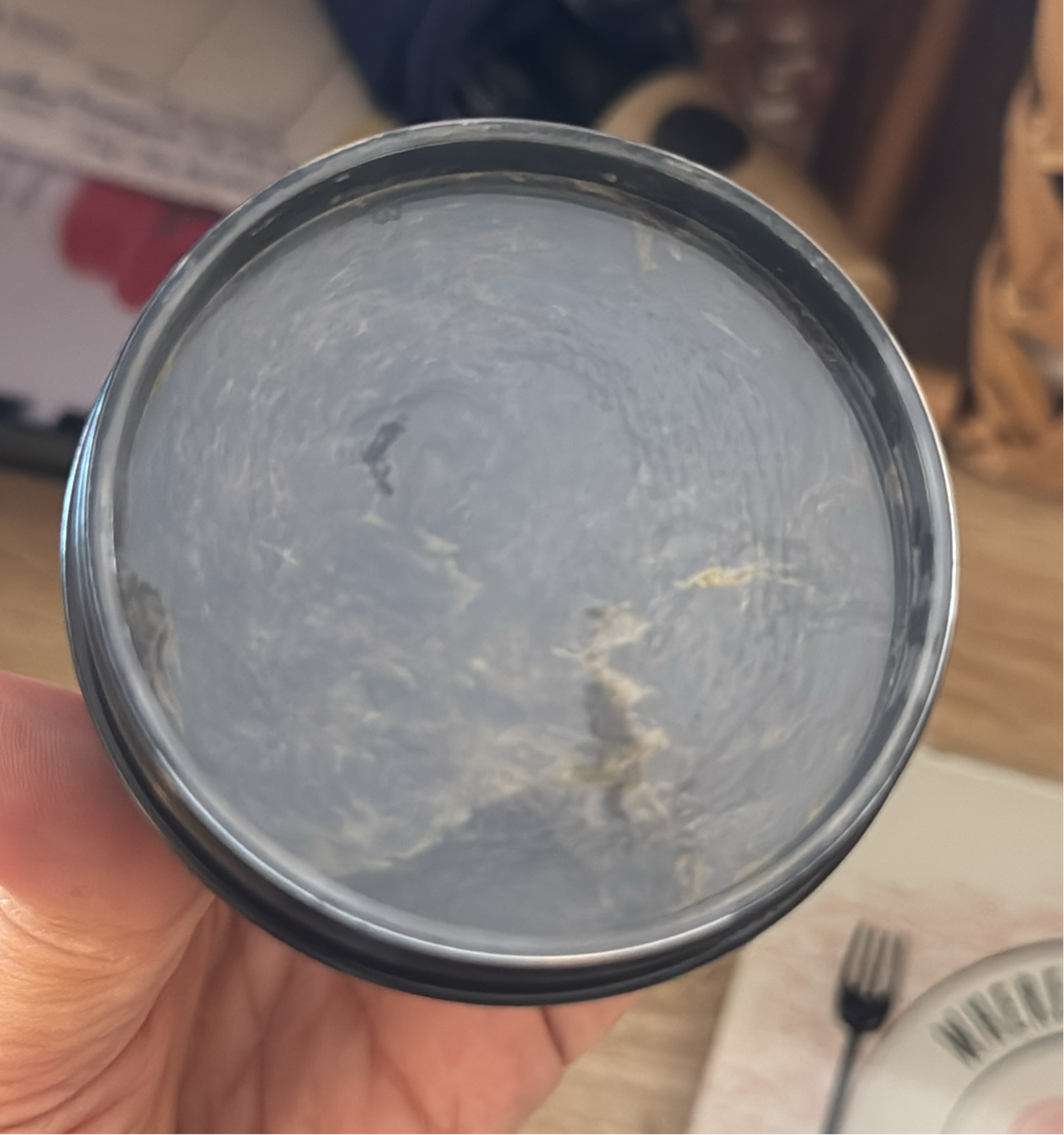 SAVON NOIR TRADITIONNEL 100ml