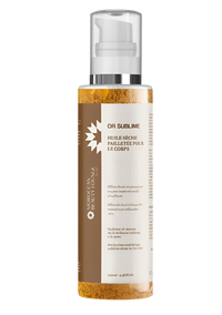 Pack Sublime D'argan