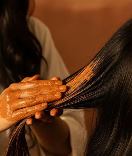 Soins pour Cheveux