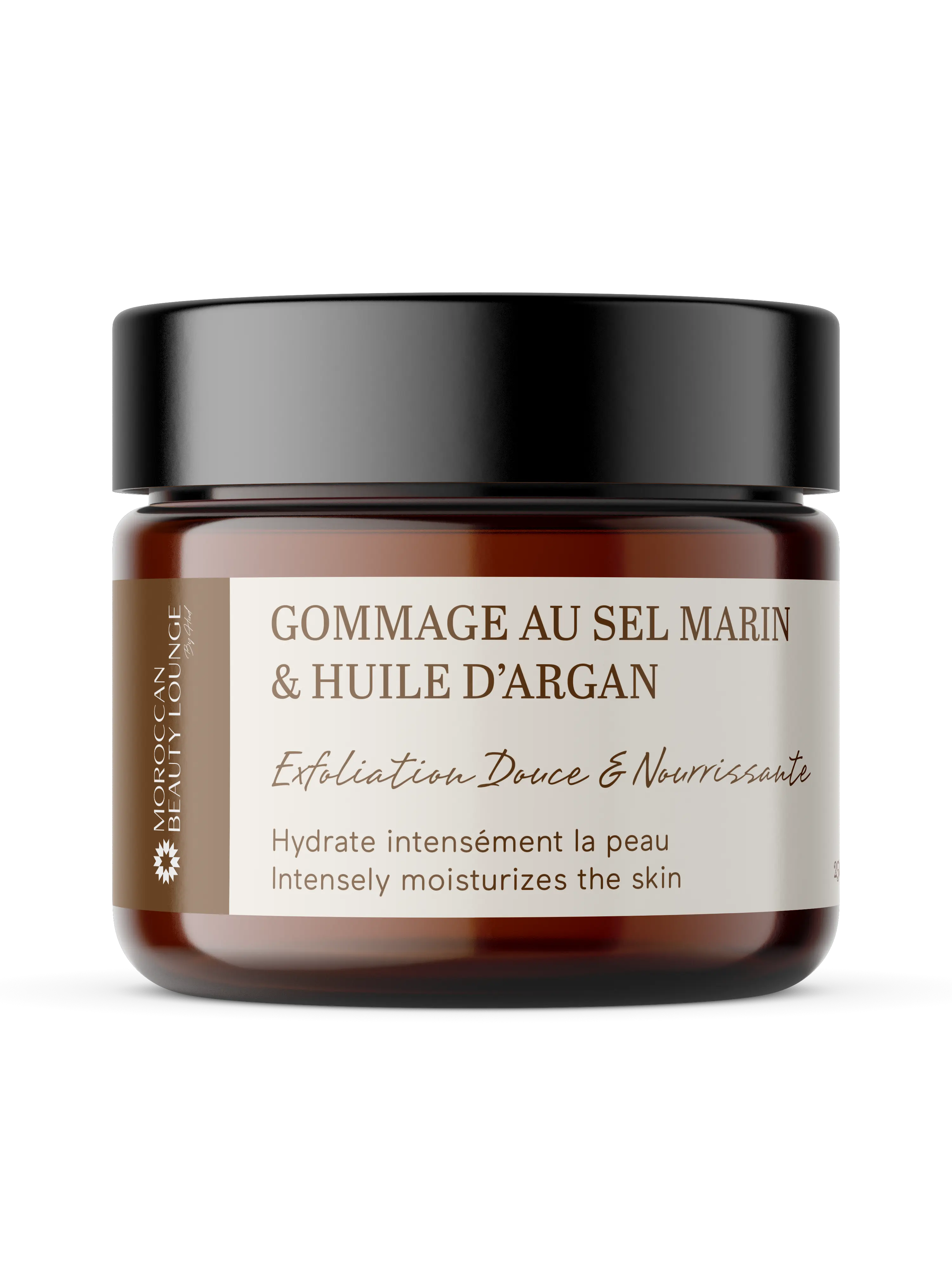 PACK BODY CARE ROUTINE