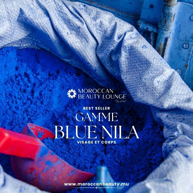 PACK SÉRÉNITÉ NILA