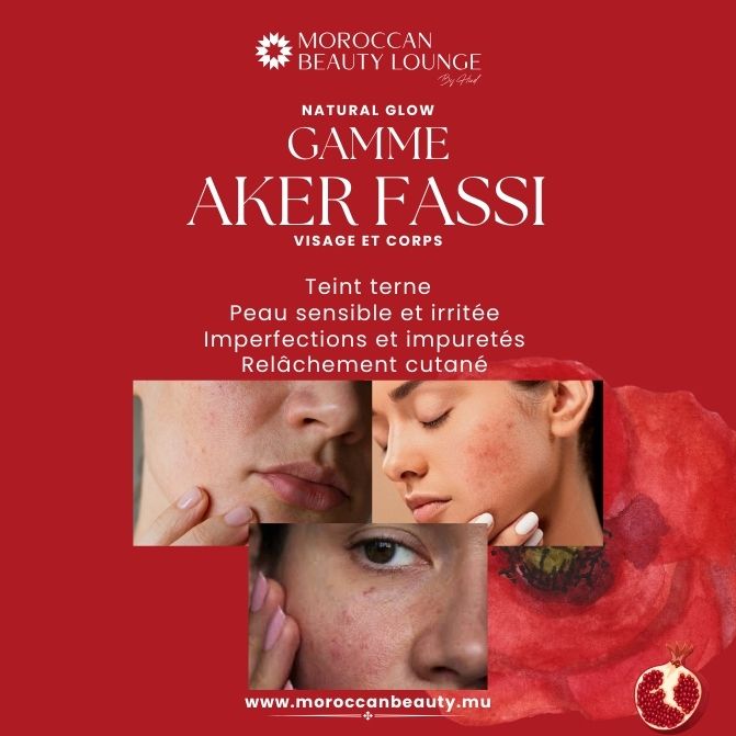 AKER FASSI SERENITY PACK