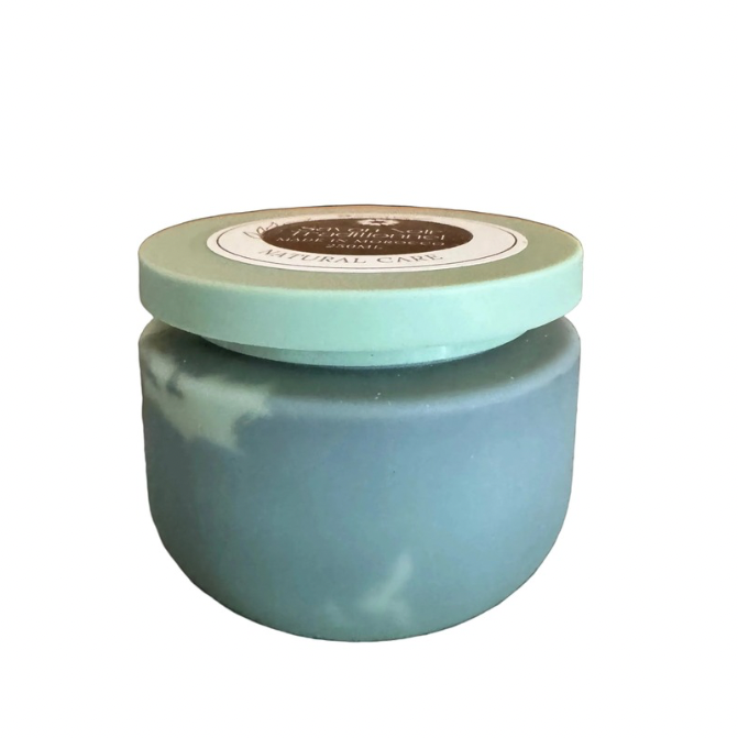 SAVON NOIR TRADITIONNEL 250ml