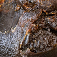 Traditional Black Soap 250ml
