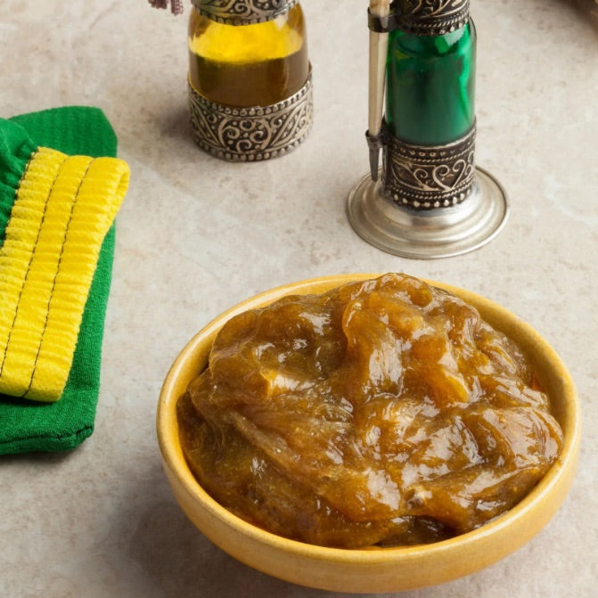 SAVON NOIR TRADITIONNEL 250ml