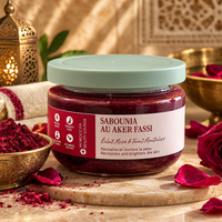 Sabounia au Aker Fassi