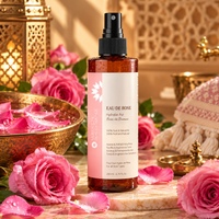 Pack Body Care Routine