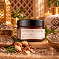 Ghassoul Softness Pack
