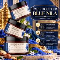 Nila softness pack 