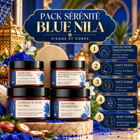 Pack Sérénité Nila