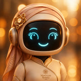 Moroccan Beauty AI Assistant