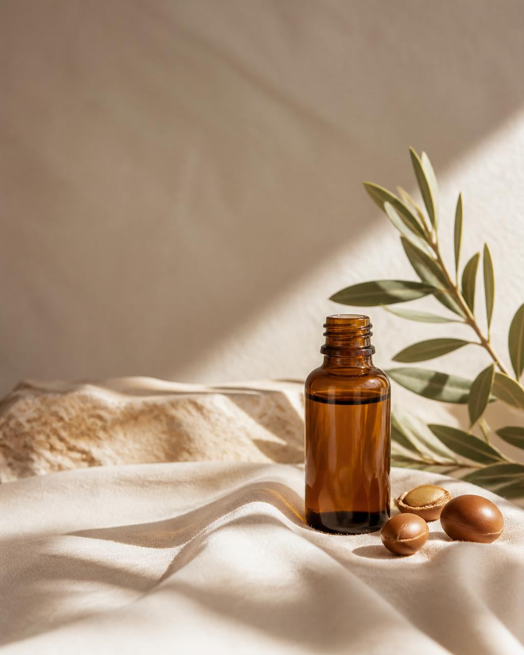 Pure Argan Oil